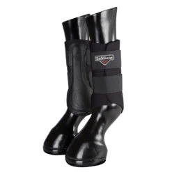 LeMieux Grafter Fesselkopfgamaschen -Pferdebedarf Verkauf 326258 BL 1