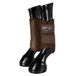 LeMieux Grafter Fesselkopfgamaschen -Pferdebedarf Verkauf 326258 BR 1