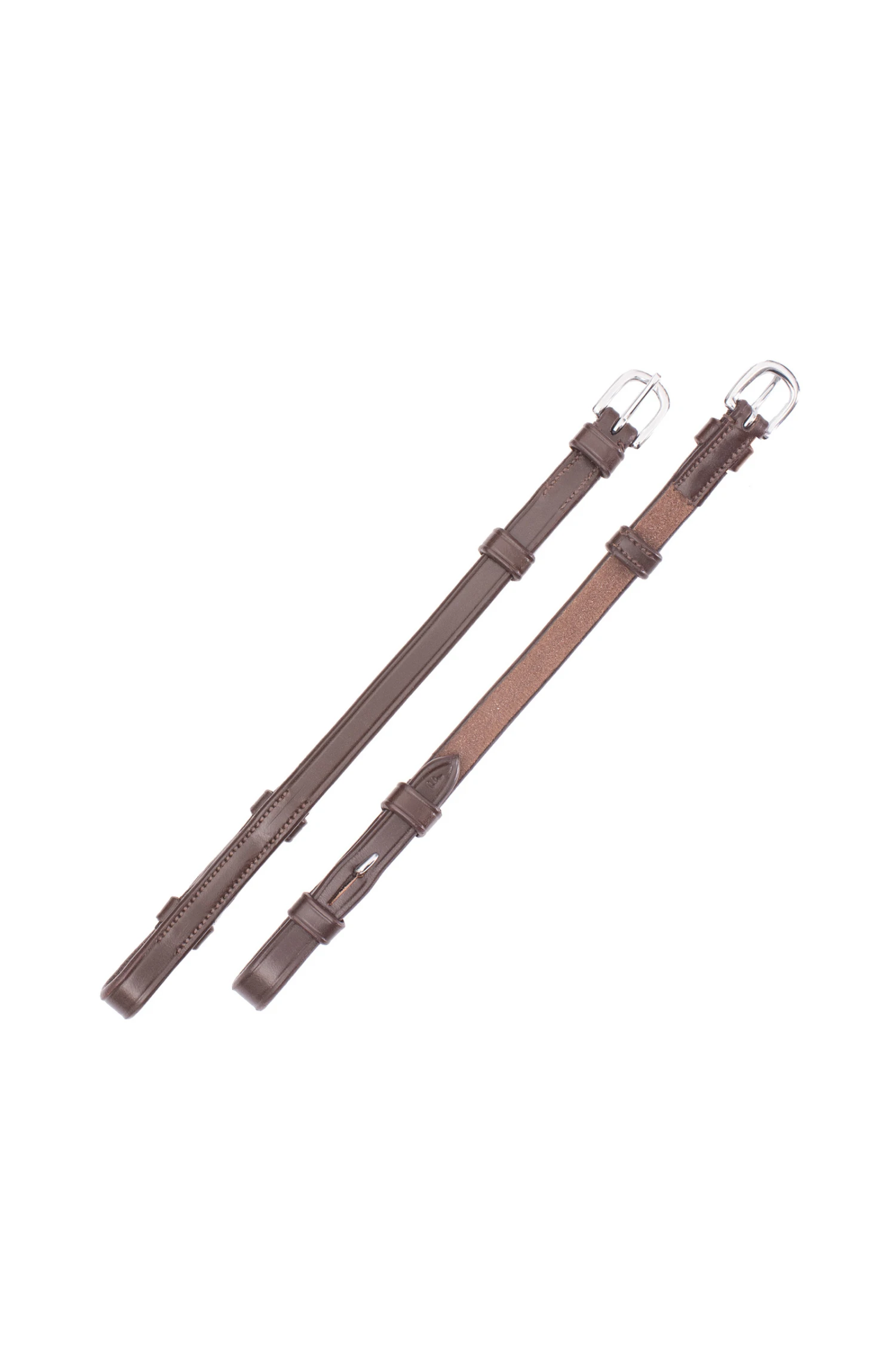 Schockemöhle Backenstücke Select 2 Schockemöhle Backenstücke Select – Bild 2