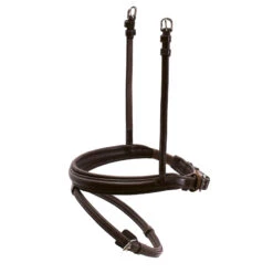 Schockemöhle Nasenriemen Rome Select 6 Schockemöhle Nasenriemen Rome Select -Pferdebedarf Verkauf 326297 DBR SI 1