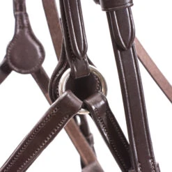 Schockemöhle Rio Select Trense -Pferdebedarf Verkauf 326305 DBR SI 4