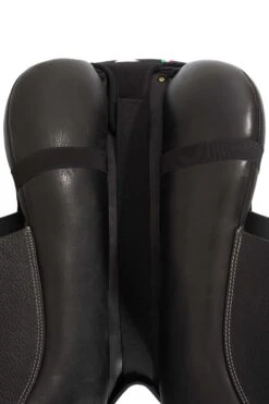 Acavallo Gel Seat Saver Dri-Lex Sattelschoner Für Springsättel 17 Acavallo Gel Seat Saver Dri-Lex Sattelschoner Für Springsättel -Pferdebedarf Verkauf 326630 BL 6