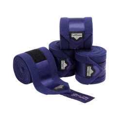 LeMieux Loire Polo-Bandagen -Pferdebedarf Verkauf 329146 IKB 1