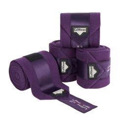 LeMieux Loire Polo-Bandagen -Pferdebedarf Verkauf 329146 PU 1