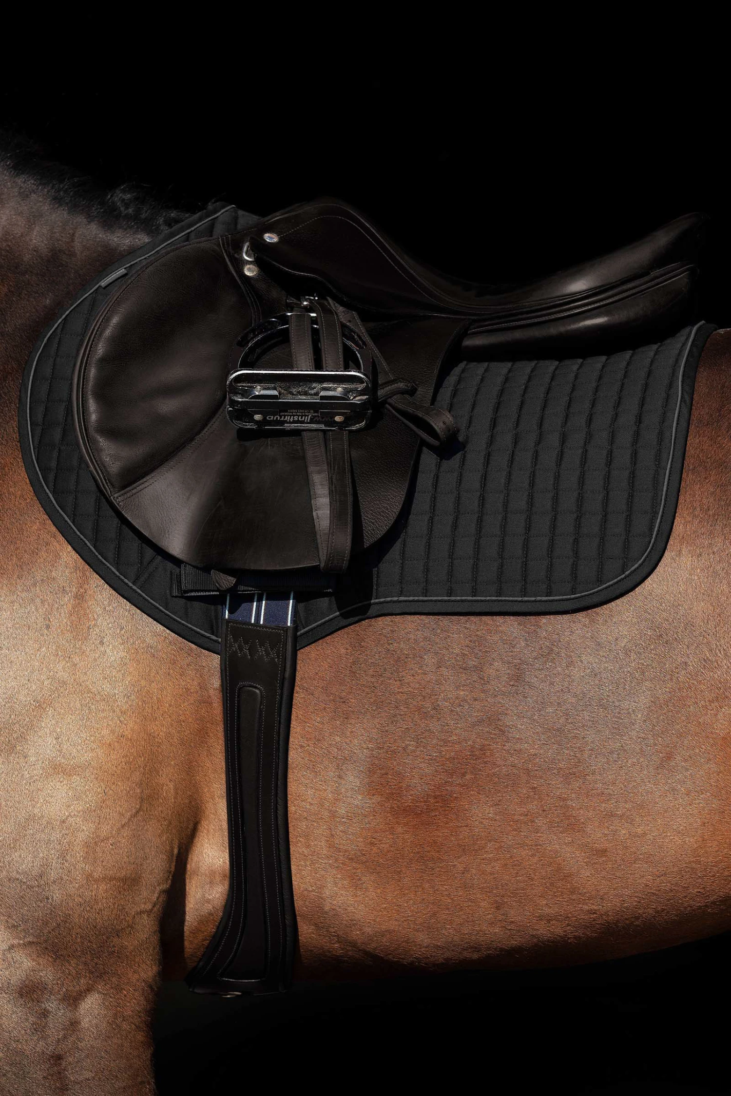 Horseware Rambo Micklem Comfort Langgurt 2 Horseware Rambo Micklem Comfort Langgurt – Bild 2