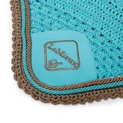 LeMieux Classic Fliegenhaube -Pferdebedarf Verkauf 329599 ABB 3