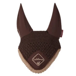 LeMieux Classic Fliegenhaube -Pferdebedarf Verkauf 329599 BR 1