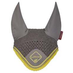 LeMieux Classic Fliegenhaube -Pferdebedarf Verkauf 329599 NYE 1
