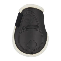 LeMieux Capella Leder-Komfort-Streichkappen