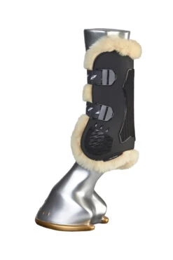 Zandona Carbon Air Sensitive+ Gamaschen 9 Zandona Carbon Air Sensitive+ Gamaschen -Pferdebedarf Verkauf 330149 BL BL 2