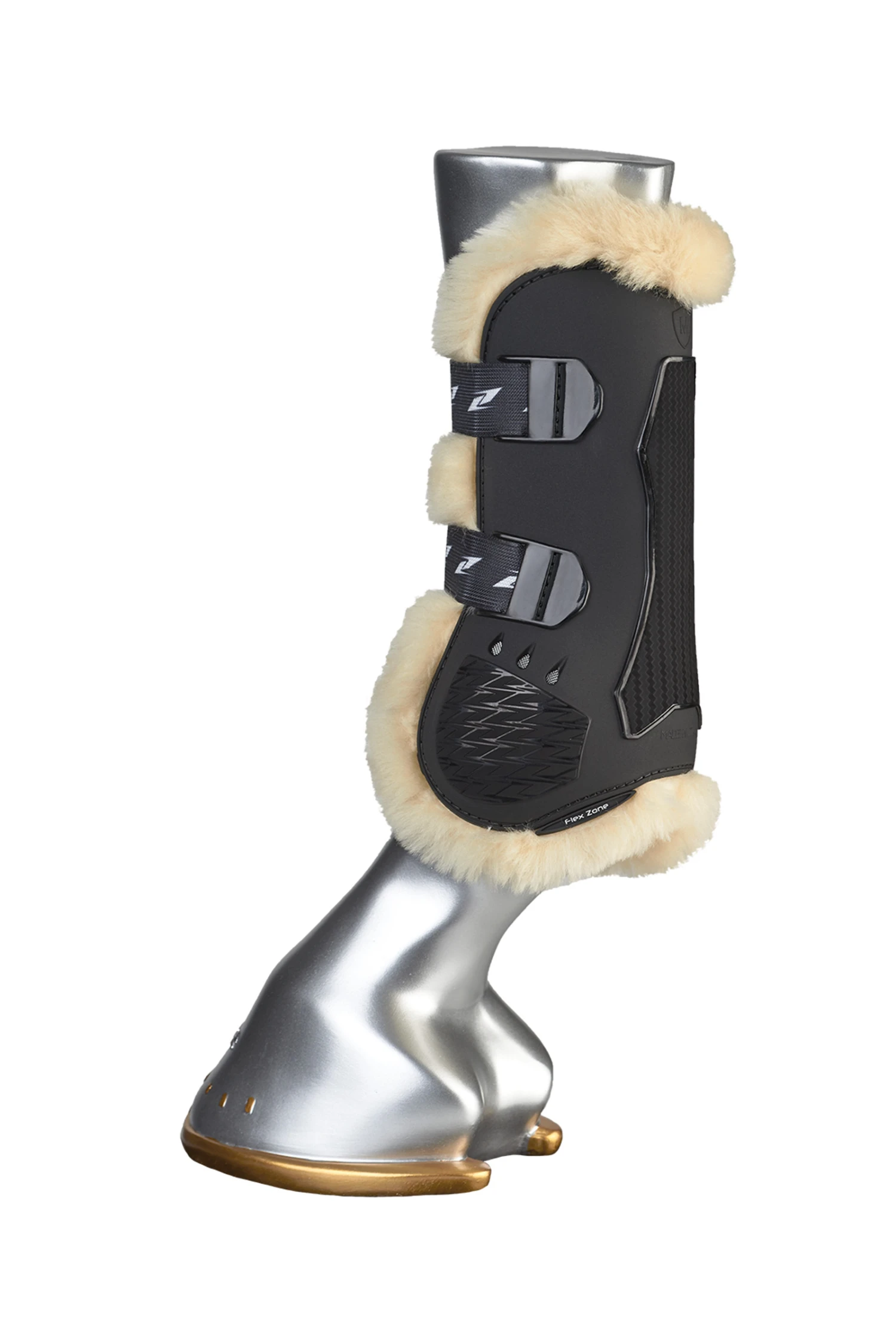 Zandona Carbon Air Sensitive+ Gamaschen 5 Zandona Carbon Air Sensitive+ Gamaschen – Bild 5