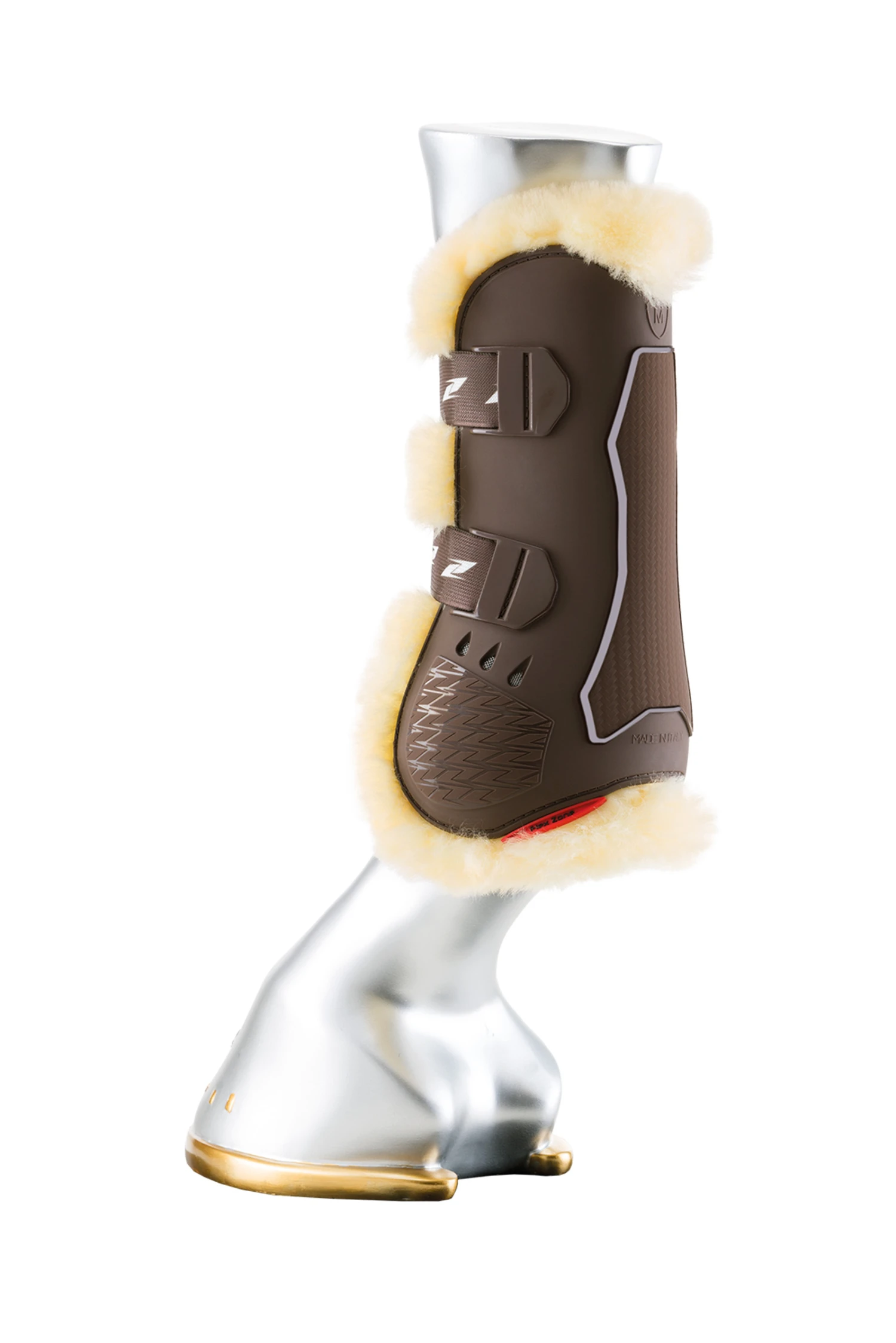 Zandona Carbon Air Sensitive+ Gamaschen 3 Zandona Carbon Air Sensitive+ Gamaschen – Bild 3