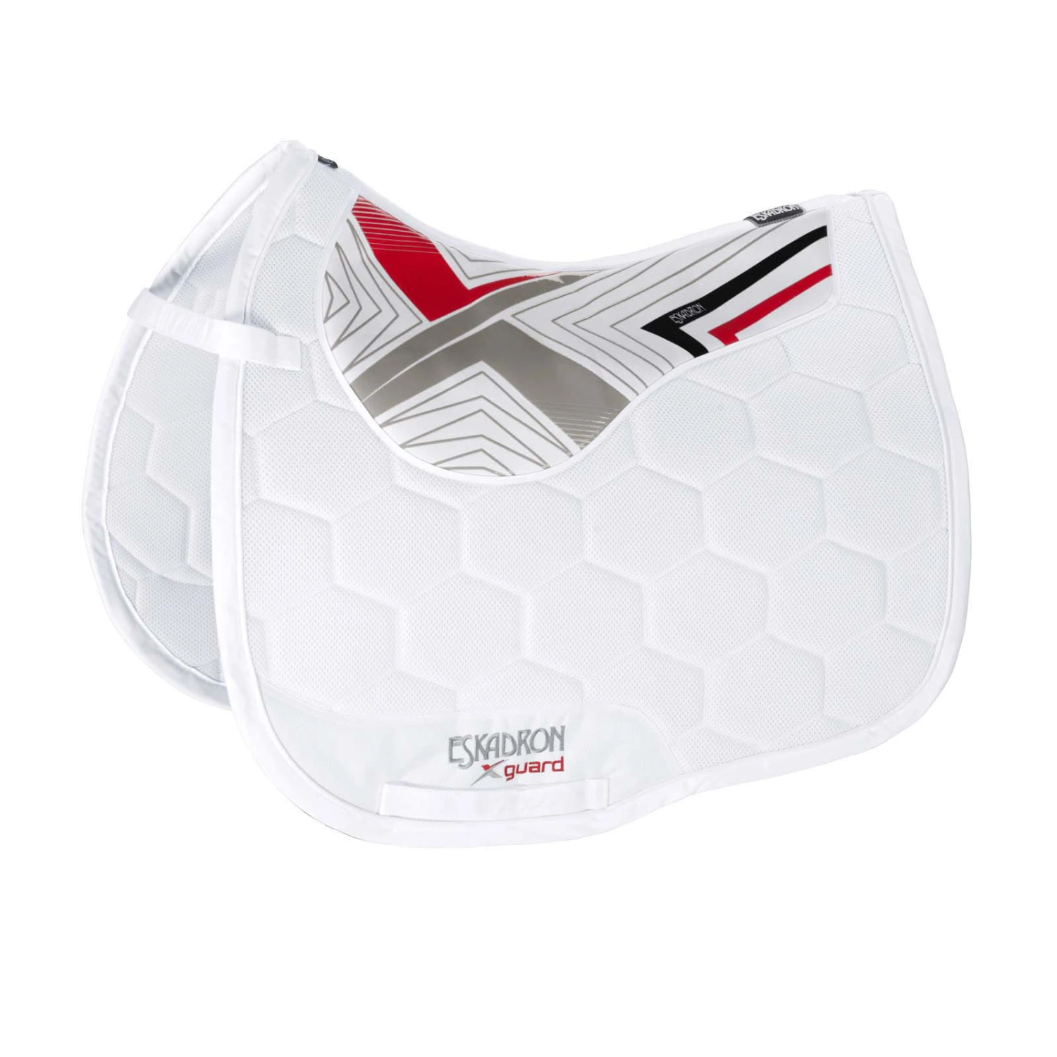 Eskadron 3D Mesh Compact Dressurschabracke 2 Eskadron 3D Mesh Compact Dressurschabracke – Bild 2