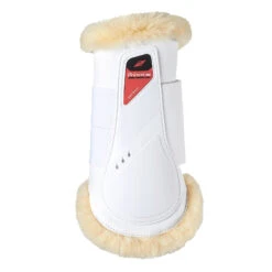 Zandona Prince Sensitive+ Front -Pferdebedarf Verkauf 330496 WH 1