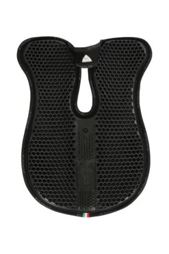 Acavallo Withers Free Hexagonal Gel Pad Mit Memory Foam -Pferdebedarf Verkauf 330682 BL 3