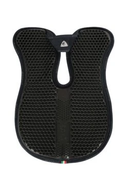 Acavallo Withers Free Hexagonal Gel Pad Mit Memory Foam -Pferdebedarf Verkauf 330682 B 3