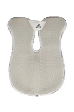 Acavallo Withers Free Hexagonal Gel Pad Mit Memory Foam -Pferdebedarf Verkauf 330682 WH 3
