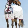 Horseware Amigo Airflow Fliegendecke Mit Abnehmbarem Halsteil