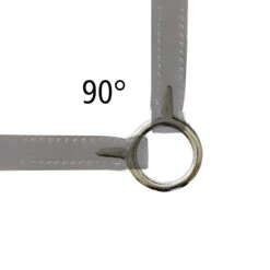 Schockemöhle Seattle Reithalfter 11 Schockemöhle Seattle Reithalfter -Pferdebedarf Verkauf 331413 BL SI 3