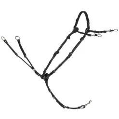 Schockemöhle Sevilla Select Vorderzeug -Pferdebedarf Verkauf 331414 BL SI 1