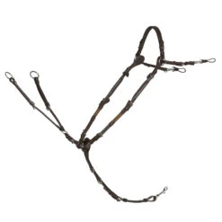 Schockemöhle Sevilla Select Vorderzeug -Pferdebedarf Verkauf 331414 CDBR SI 1