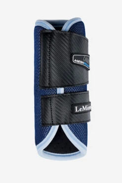 Lemieux Carbon Mesh Netzgamaschen -Pferdebedarf Verkauf 332045 LB G 02