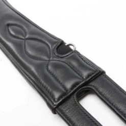 Kavalkade Softleder-Langgurt Comfort -Pferdebedarf Verkauf 332441 BL 4