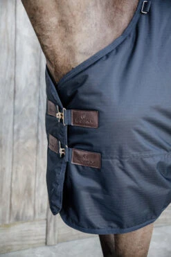 Kentucky Horsewear All Weather Waterproof Classic Regendecke, 50g -Pferdebedarf Verkauf 332982 DB 4