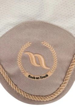 Back On Track Haze Kollektion Fliegenhauben -Pferdebedarf Verkauf 333188 BE 3