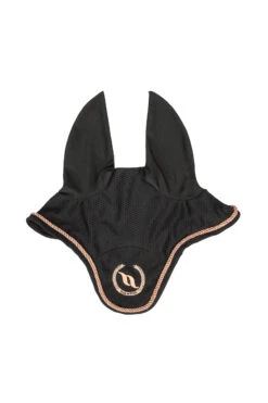 Back On Track Haze Kollektion Fliegenhauben -Pferdebedarf Verkauf 333188 BL RPI 1