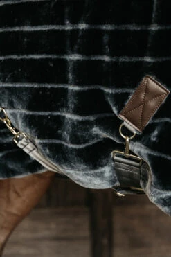 Kentucky Horsewear Fake Fur Stalldecke -Pferdebedarf Verkauf 333270 G 4
