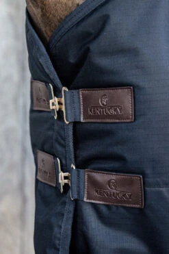 Kentucky Horsewear All Weather Waterproof Classic, Regendecke, 150g -Pferdebedarf Verkauf 333287 DB 4