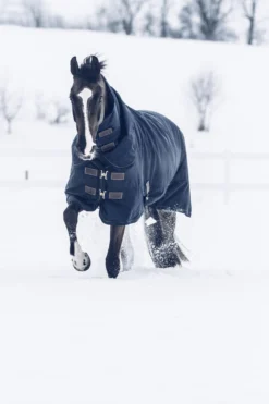 Kentucky Horsewear All Weather Waterproof Classic Winterdecke, 300g -Pferdebedarf Verkauf 333289 DB 4