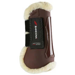 Zandona Action Techno-Fur Gamaschen -Pferdebedarf Verkauf 333914 BR 1