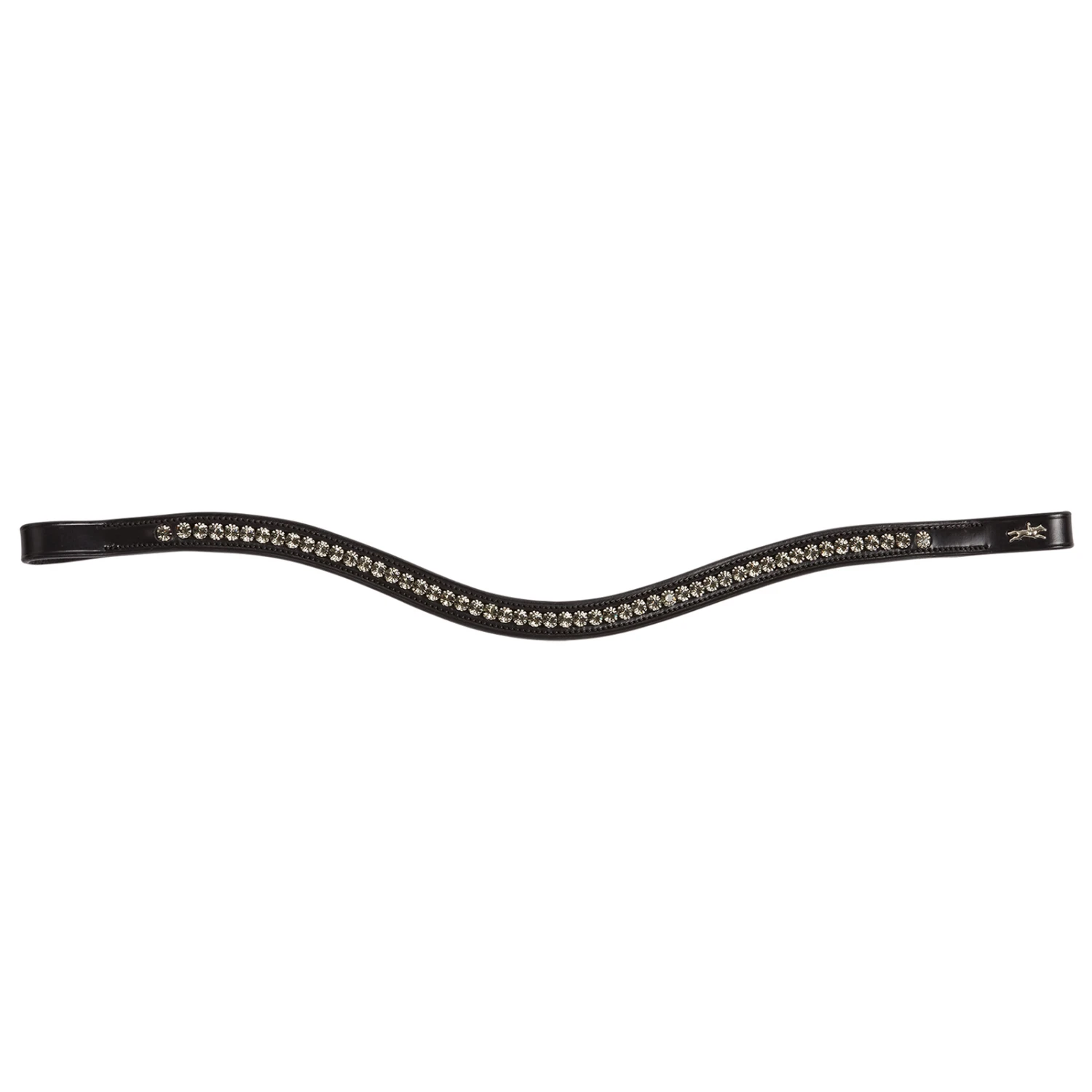 Schockemöhle Diamond Select Stirnriemen 2 Schockemöhle Diamond Select Stirnriemen – Bild 2