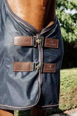 Kentucky Horsewear Mesh Fliegendecke 7 Kentucky Horsewear Mesh Fliegendecke -Pferdebedarf Verkauf 334162 DB 3