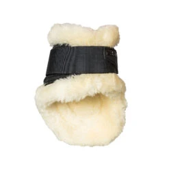 Back On Track AirFlow Light Streichkappen Mit Kunstfell 11 Back On Track AirFlow Light Streichkappen Mit Kunstfell -Pferdebedarf Verkauf 334208 BL 4