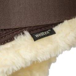 Back On Track AirFlow Light Streichkappen Mit Kunstfell 15 Back On Track AirFlow Light Streichkappen Mit Kunstfell -Pferdebedarf Verkauf 334208 BR 4