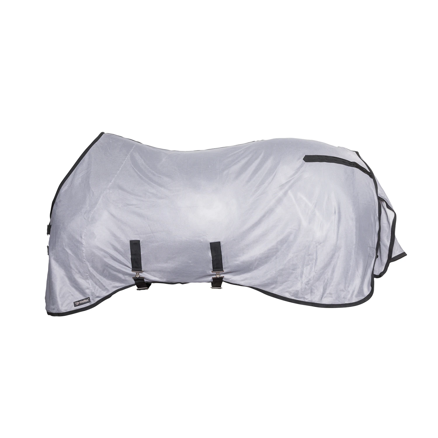 Back On Track Butzer Fliegendecke Ohne Halsteil 1 Back On Track Butzer Fliegendecke Ohne Halsteil