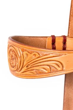 F.R.A. Diego Gebisslose Trense -Pferdebedarf Verkauf 334265 NAT 7