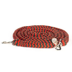 F.R.A. Madora Baumwollzügel -Pferdebedarf Verkauf 334271 GR RE 1