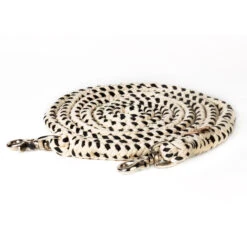 F.R.A. Madora Baumwollzügel -Pferdebedarf Verkauf 334271 NAT BL 1