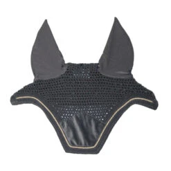 Kentucky Horsewear Wellington Velvet Basic Fliegenhaube 7 Kentucky Horsewear Wellington Velvet Basic Fliegenhaube -Pferdebedarf Verkauf 334272 G 1