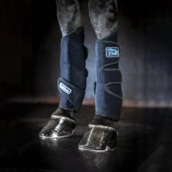 LeMieux Tendon Chill Kühlgamaschen -Pferdebedarf Verkauf 335036 BL 5