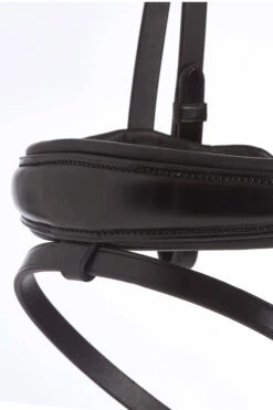 Schockemöhle Brantford Trense -Pferdebedarf Verkauf 335283 BL PTG 3