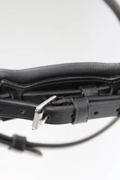 Schockemöhle Brantford Trense -Pferdebedarf Verkauf 335283 BL PTG 4