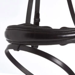 Schockemöhle Brantford Trense -Pferdebedarf Verkauf 335283 BL SI 3