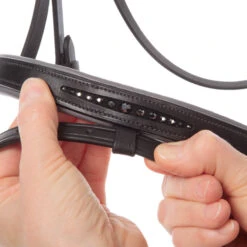 Kavalkade Ella KavalSH4 Trense -Pferdebedarf Verkauf 335678 BL 3