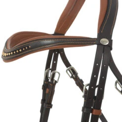 Kavalkade Ella KavalSH4 Trense -Pferdebedarf Verkauf 335678 BR 2