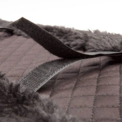 Kavalkade Kunstfell Gurtschoner -Pferdebedarf Verkauf 335697 BL 3